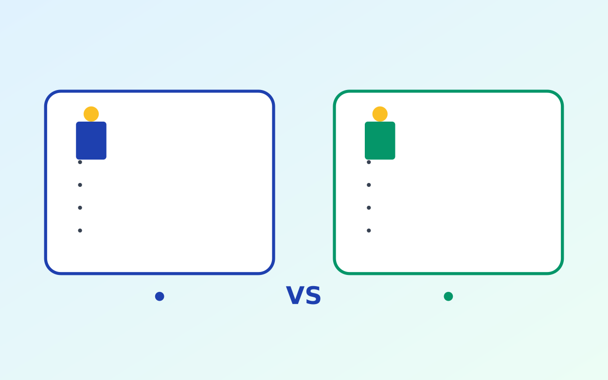 行政書士と司法書士の違い